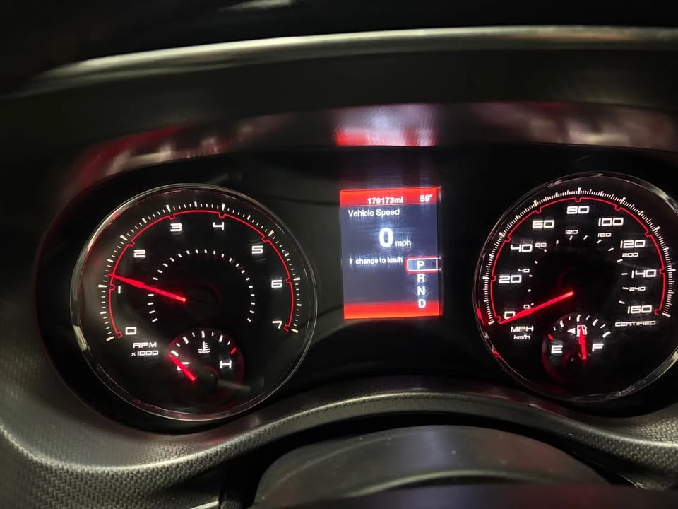 2012 Dodge Charger 7th Gen - Image 7 of 11