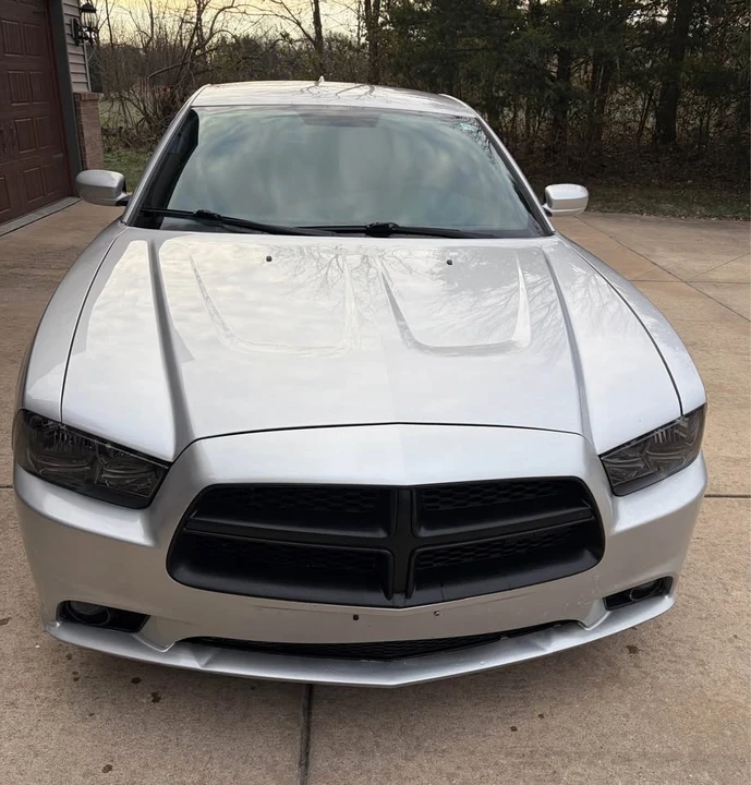 2012 Dodge Charger 7th Gen - Image 2 of 11