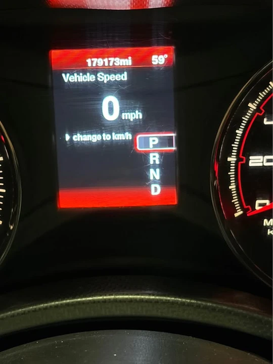 2012 Dodge Charger 7th Gen - Image 8 of 11