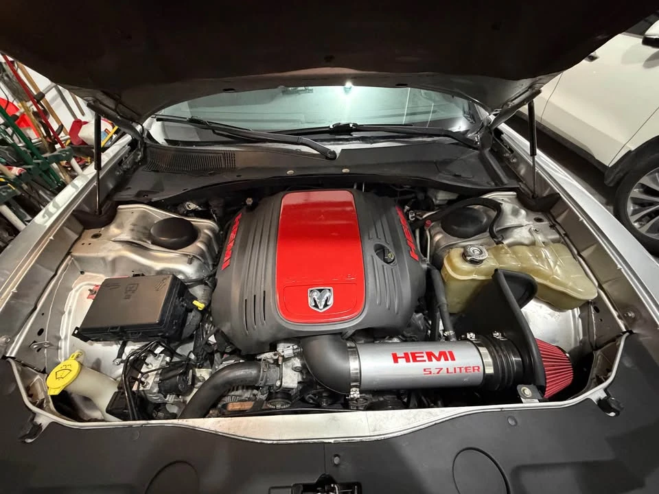 2012 Dodge Charger 7th Gen - Image 11 of 11