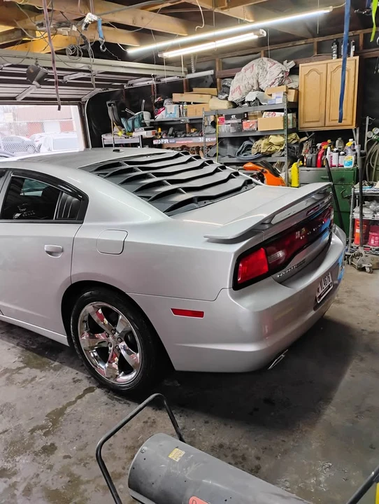 2012 Dodge Charger 7th Gen - Image 3 of 6