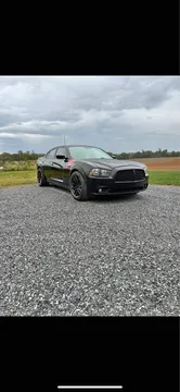 2012 Dodge Charger R/T Sedan