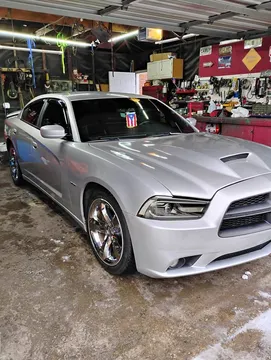 2012 Dodge Charger R/T