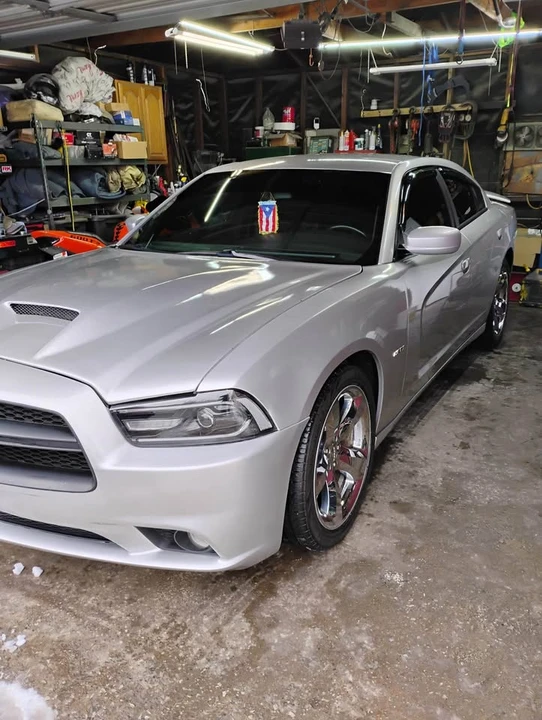 2012 Dodge Charger 7th Gen - Image 2 of 6