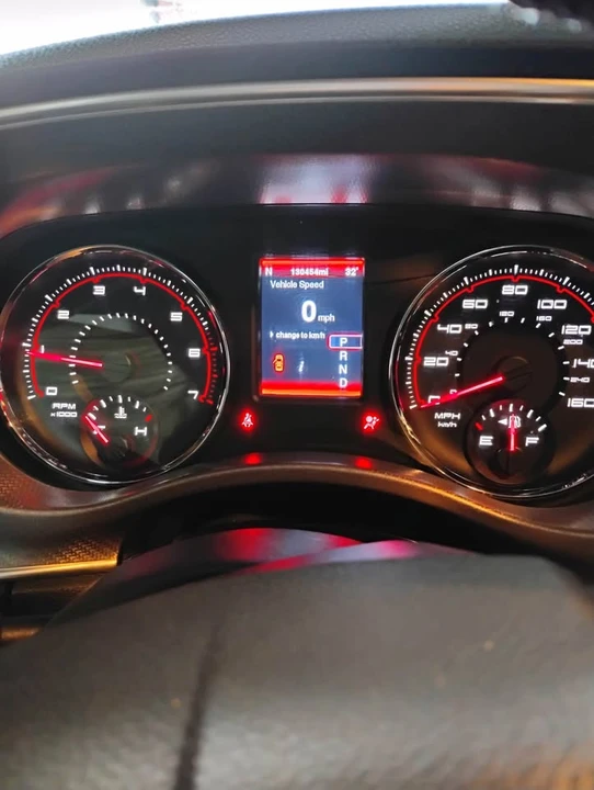 2012 Dodge Charger 7th Gen - Image 4 of 6