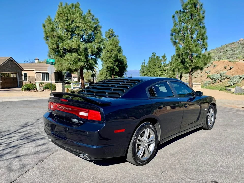2012 Dodge Charger 7th Gen - Image 3 of 16