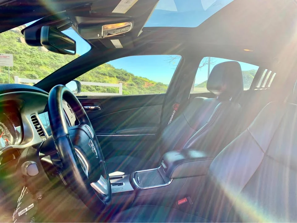 2012 Dodge Charger 7th Gen - Image 9 of 16