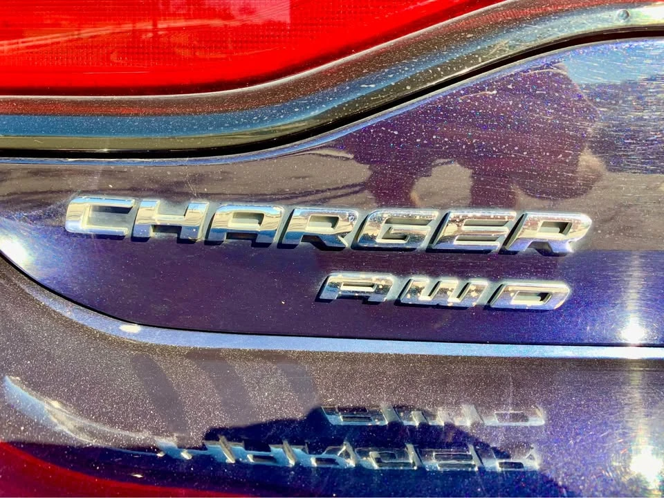 2012 Dodge Charger 7th Gen - Image 8 of 16