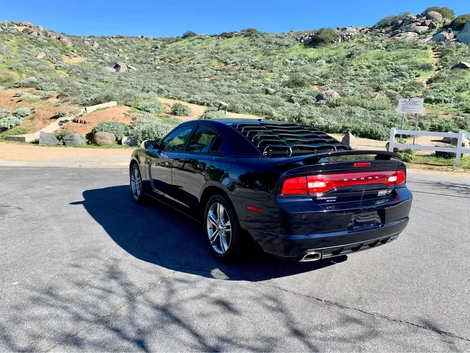 2012 Dodge Charger 7th Gen - Image 2 of 16