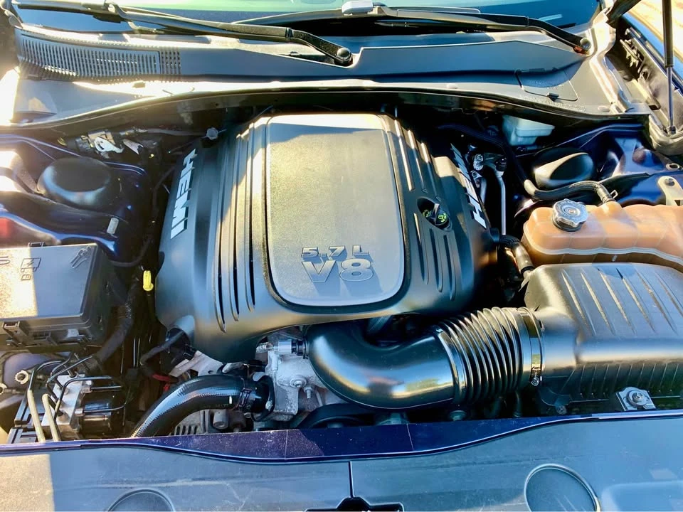 2012 Dodge Charger 7th Gen - Image 16 of 16