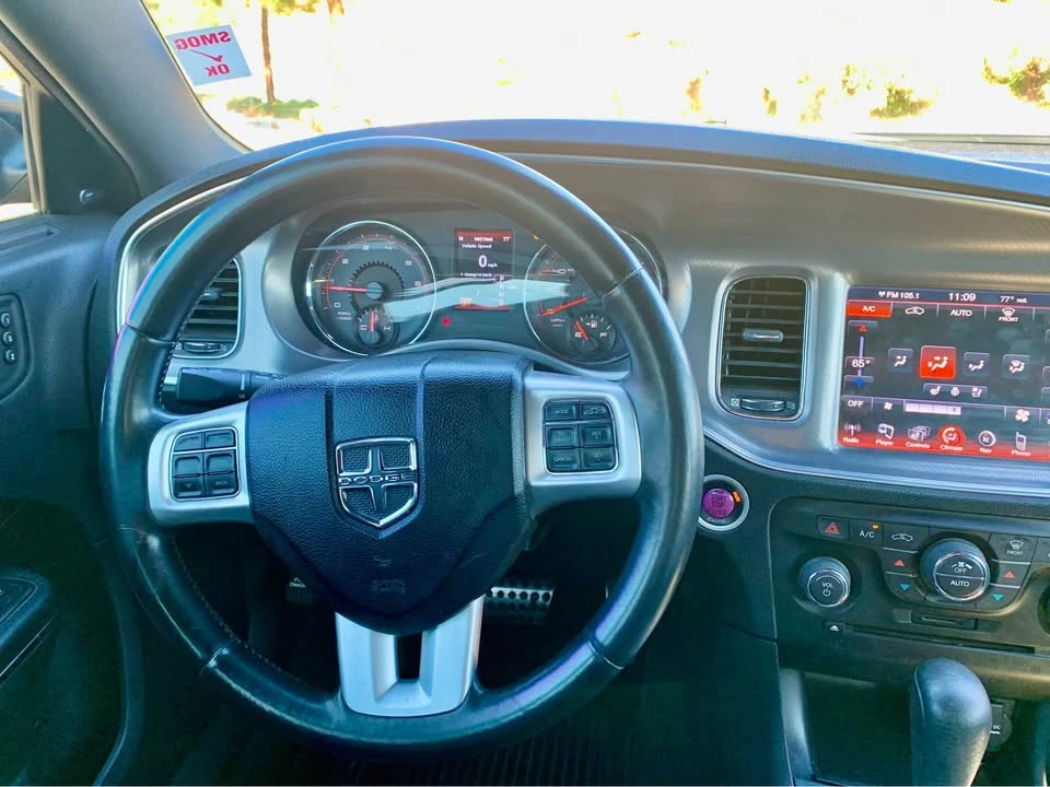 2012 Dodge Charger 7th Gen - Image 11 of 16
