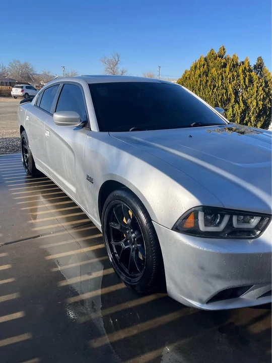 2012 Dodge Charger 6th Gen - Image 2 of 8