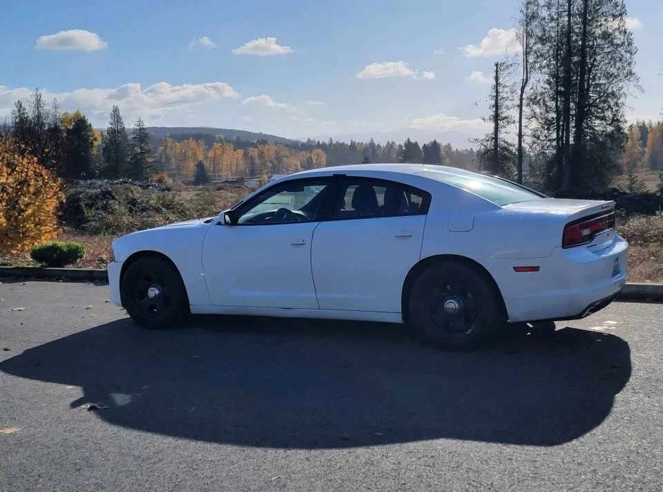 2012 Dodge Charger 7th Gen - Image 4 of 10
