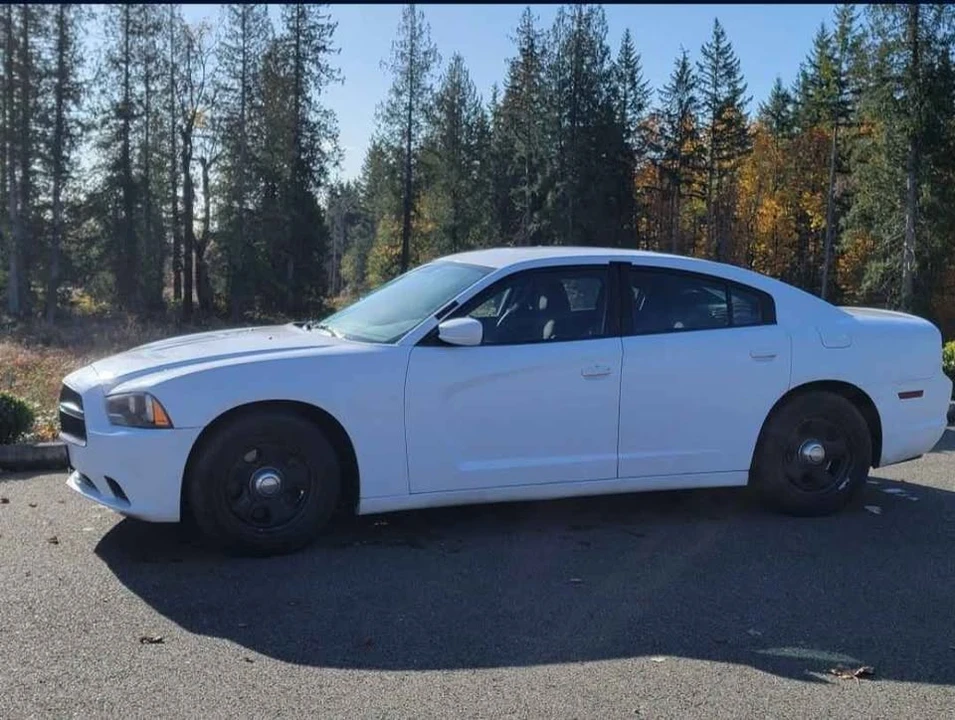 2012 Dodge Charger 7th Gen - Image 8 of 10