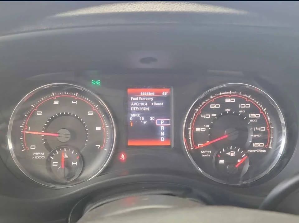 2012 Dodge Charger 7th Gen - Image 6 of 10
