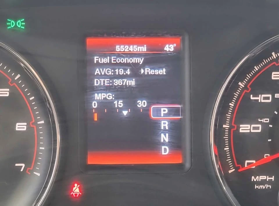 2012 Dodge Charger 7th Gen - Image 10 of 10