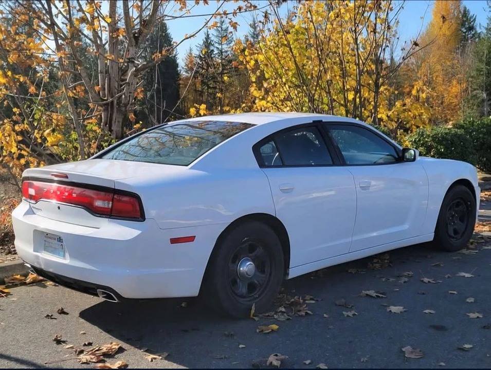 2012 Dodge Charger 7th Gen - Image 3 of 10