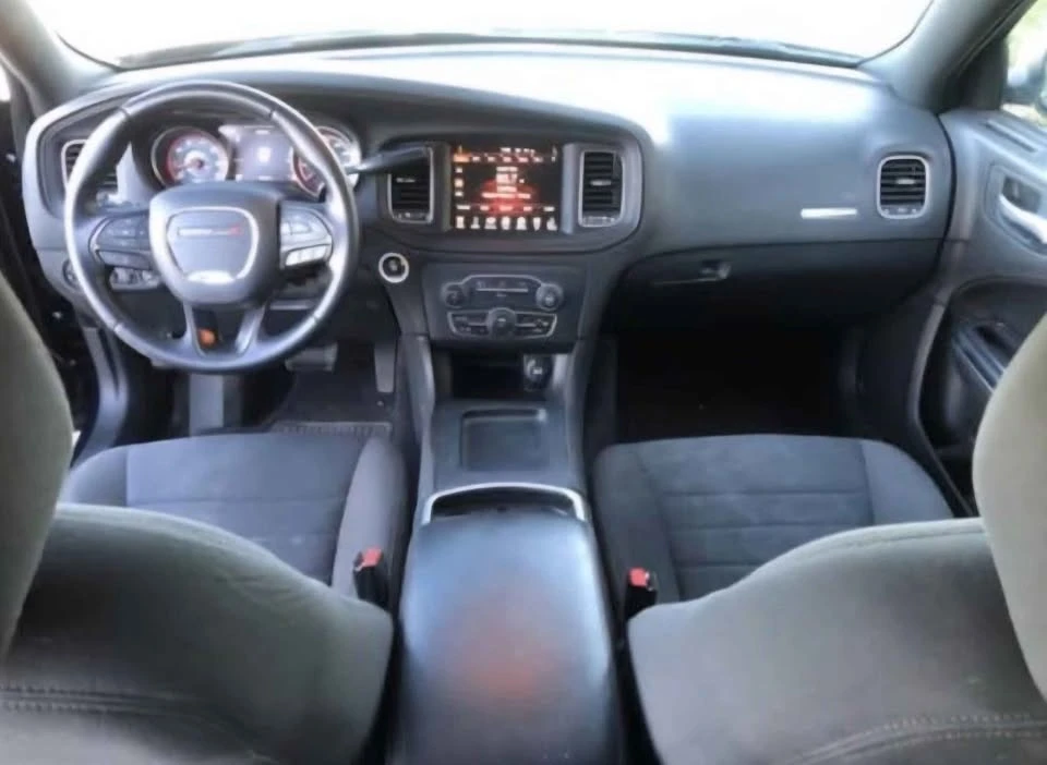 2012 Dodge Charger 7th Gen - Image 5 of 10
