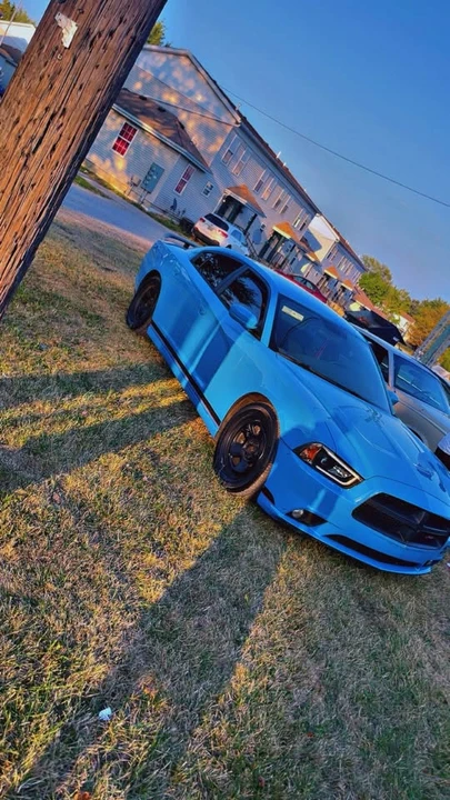 2012 Dodge Charger 7th Gen - Image 3 of 5