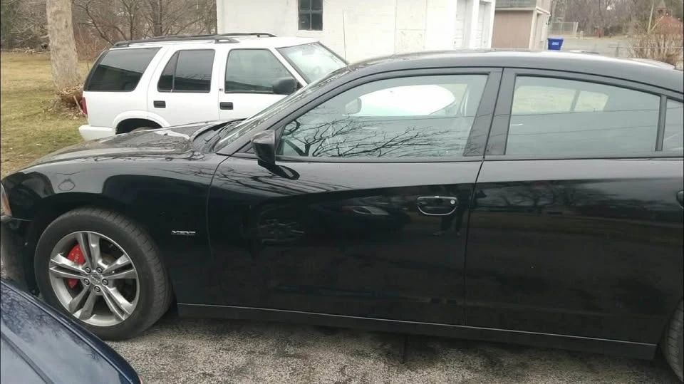2012 Dodge Charger 7th Gen - Image 2 of 4