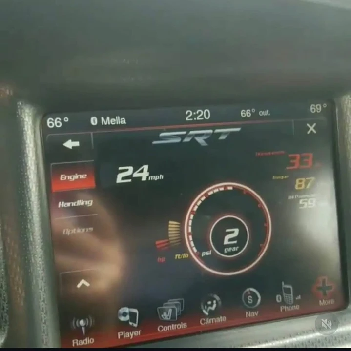 2012 Dodge Charger 7th Gen - Image 4 of 4