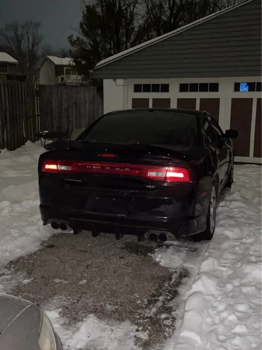 2012 Dodge Charger 7th Gen - Image 4 of 4