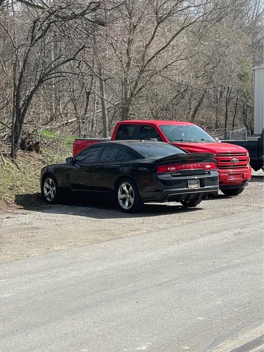 2012 Dodge Charger 7th Gen - Image 2 of 4