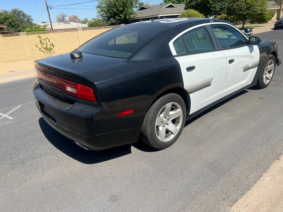 2012 Dodge Charger 7th Gen - Image 2 of 22