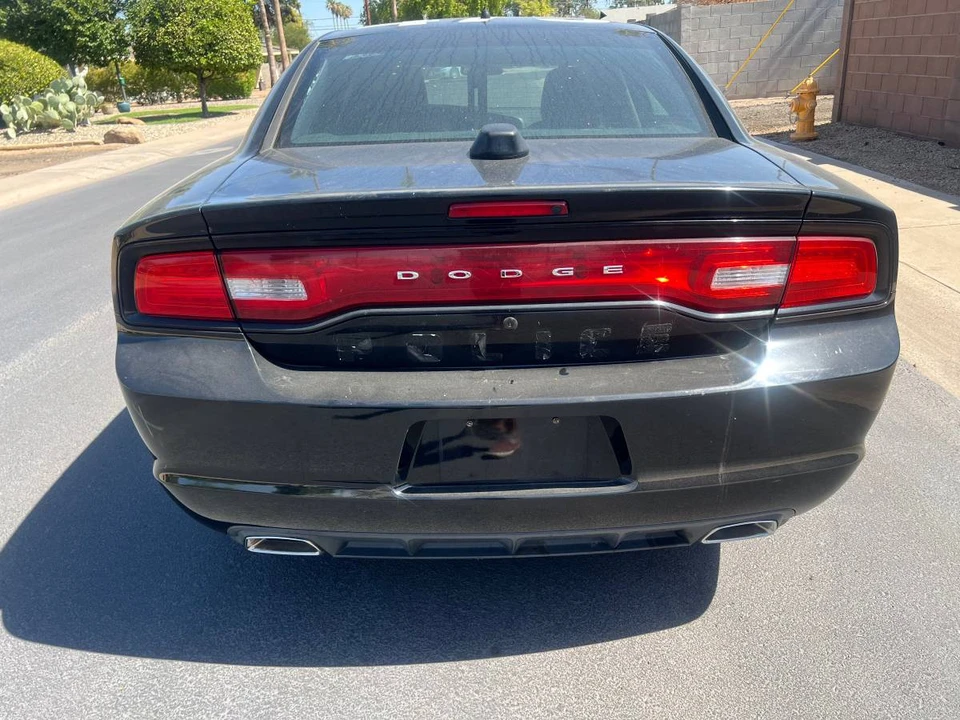 2012 Dodge Charger 7th Gen - Image 10 of 22