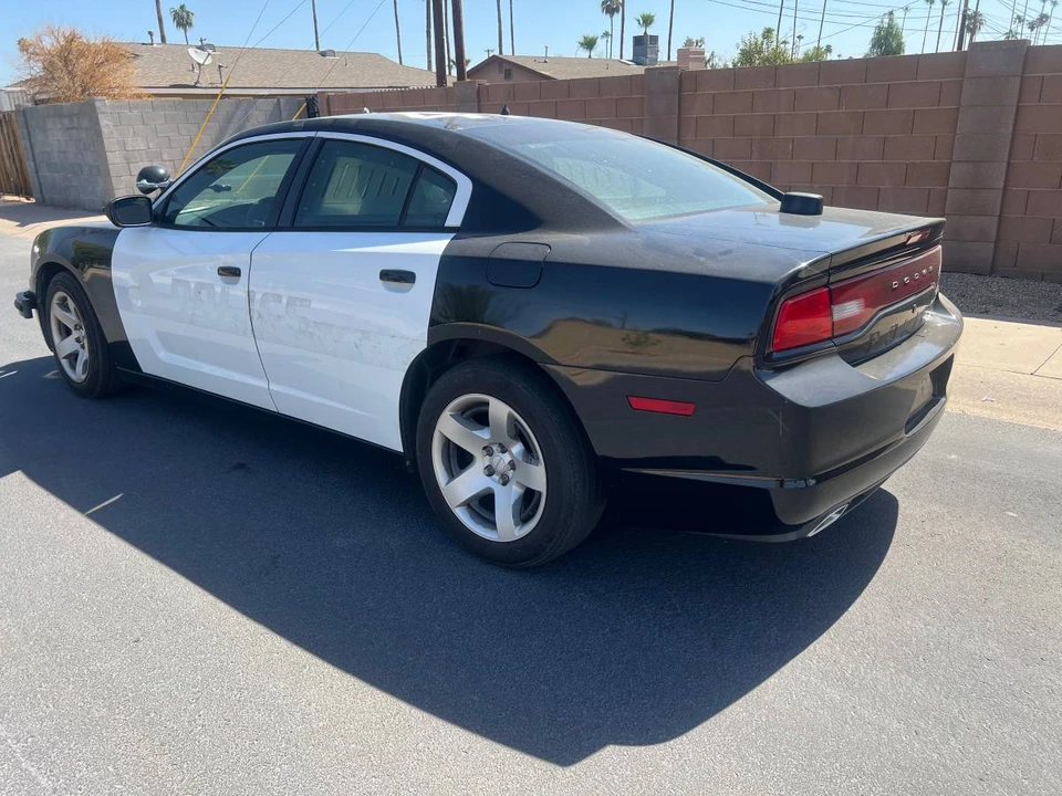 2012 Dodge Charger 7th Gen - Image 13 of 22