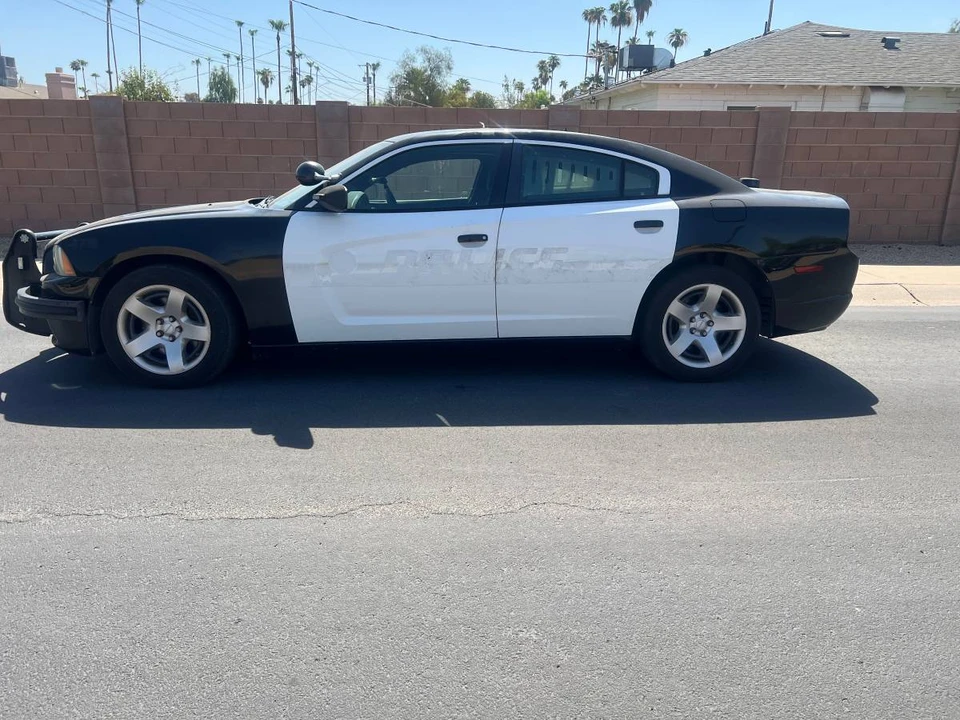 2012 Dodge Charger 7th Gen - Image 6 of 22
