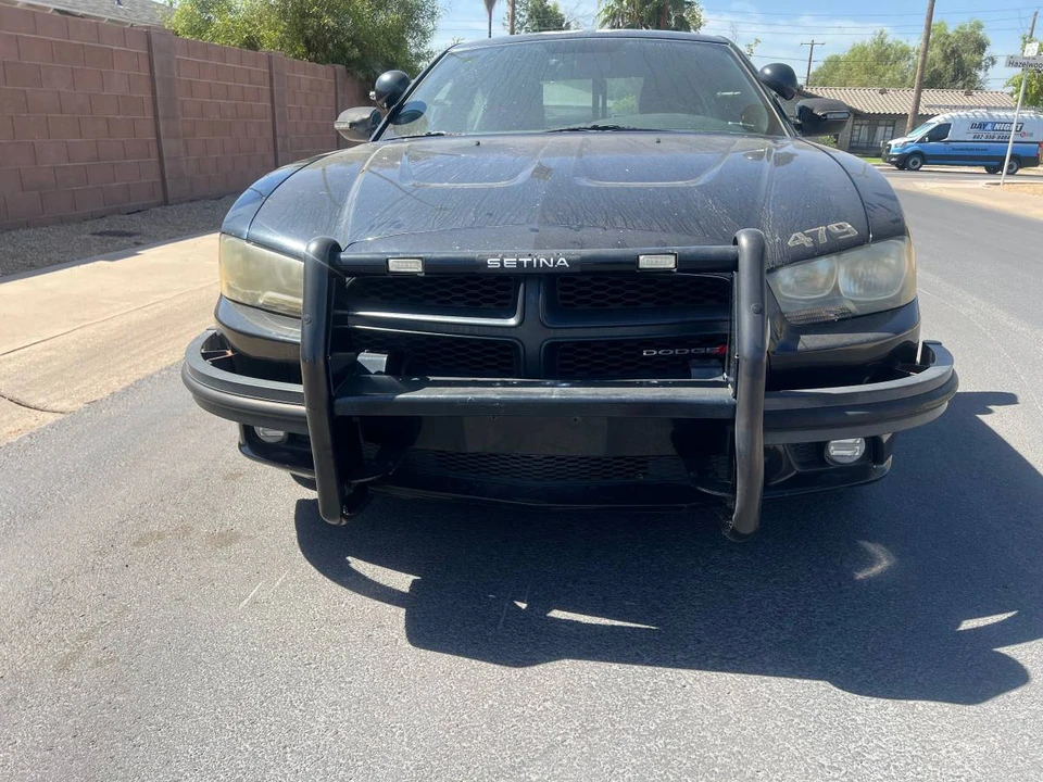 2012 Dodge Charger 7th Gen - Image 5 of 22