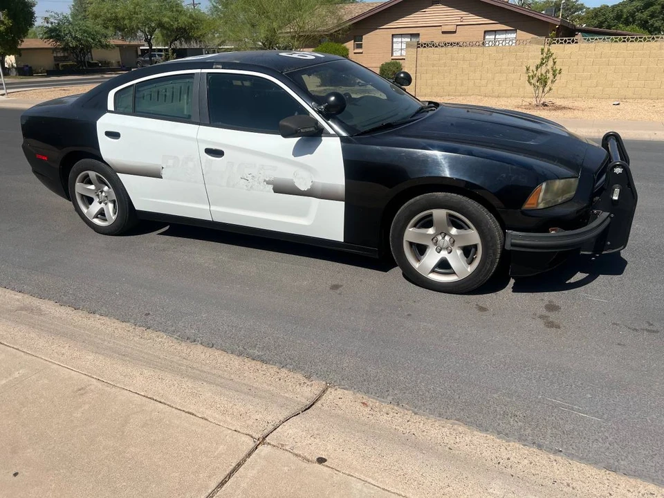 2012 Dodge Charger 7th Gen - Image 11 of 22