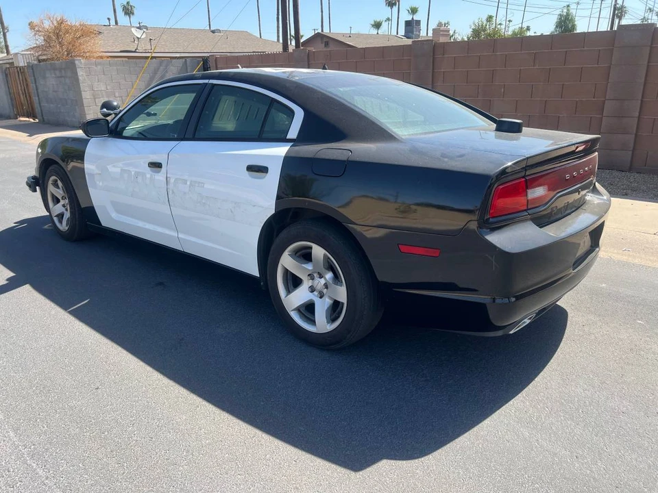 2012 Dodge Charger 7th Gen - Image 8 of 22