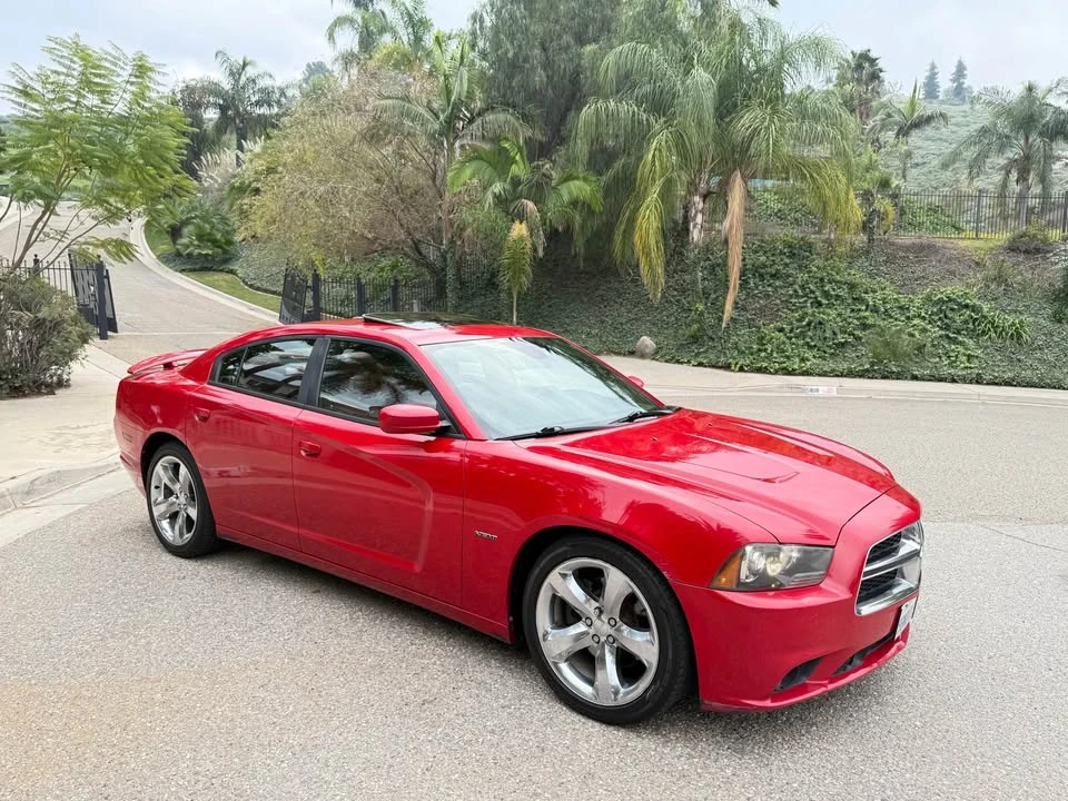2012 Dodge Charger 6th Gen - Image 6 of 19