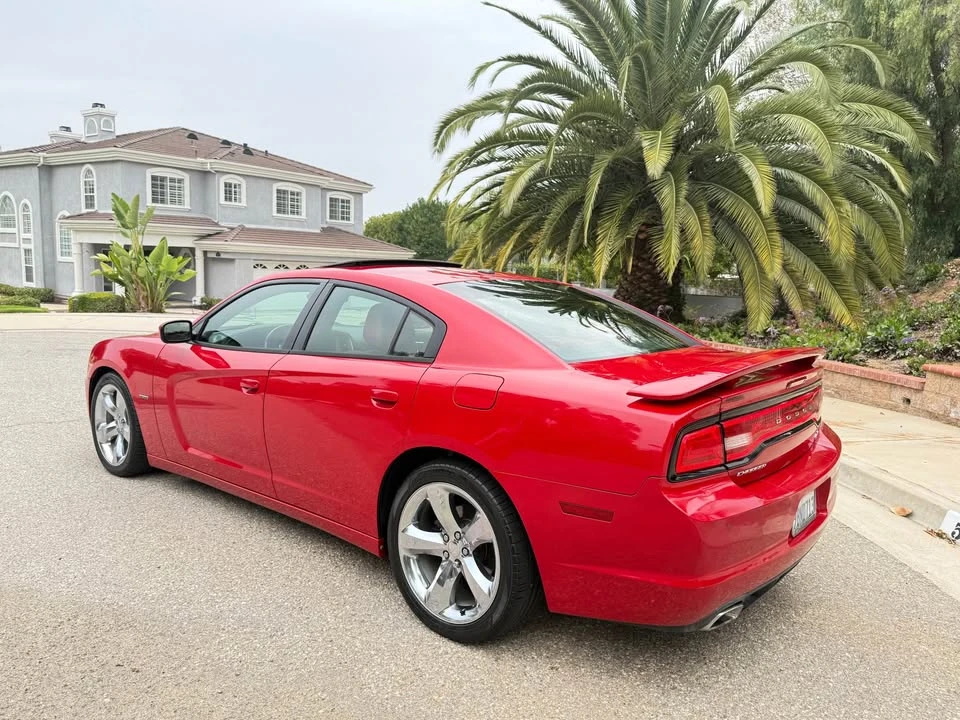 2012 Dodge Charger 6th Gen - Image 3 of 19