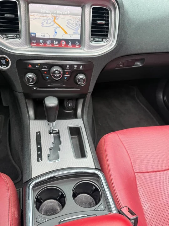 2012 Dodge Charger 6th Gen - Image 19 of 19