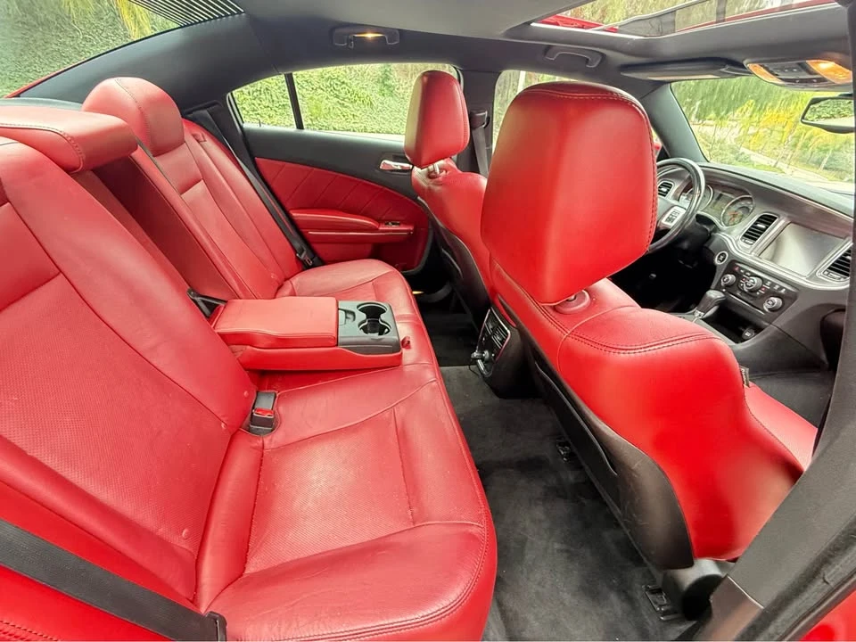 2012 Dodge Charger 6th Gen - Image 13 of 19