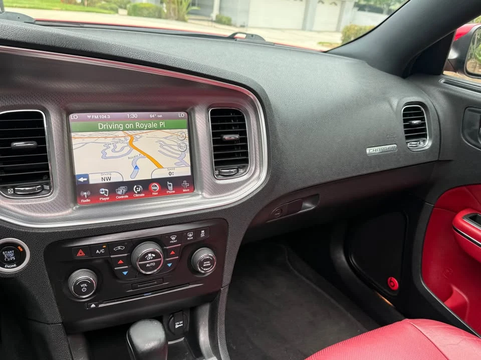 2012 Dodge Charger 6th Gen - Image 18 of 19