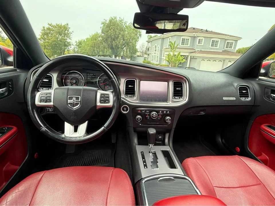 2012 Dodge Charger 6th Gen - Image 14 of 19
