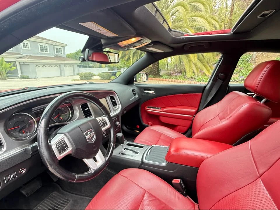 2012 Dodge Charger 6th Gen - Image 15 of 19