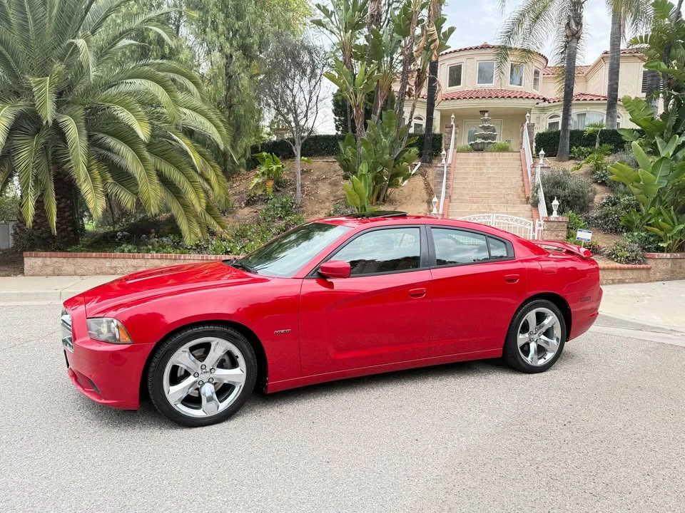 2012 Dodge Charger 6th Gen - Image 2 of 19