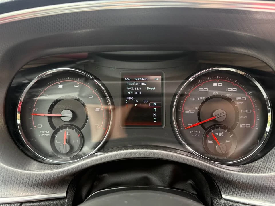 2012 Dodge Charger 6th Gen - Image 16 of 19