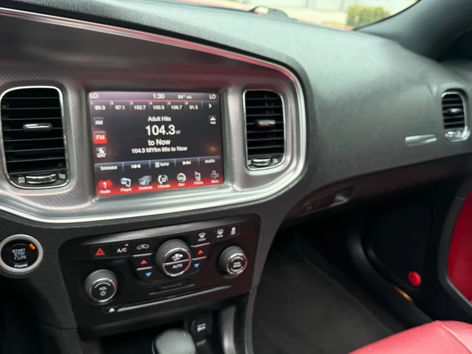 2012 Dodge Charger 6th Gen - Image 17 of 19