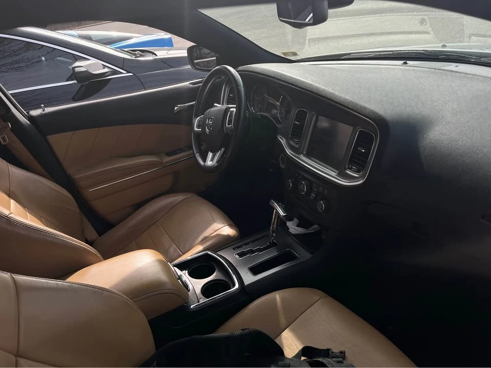 2012 Dodge Charger 7th Gen - Image 2 of 5
