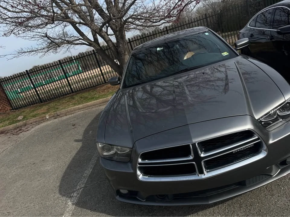 2012 Dodge Charger 7th Gen - Image 3 of 5