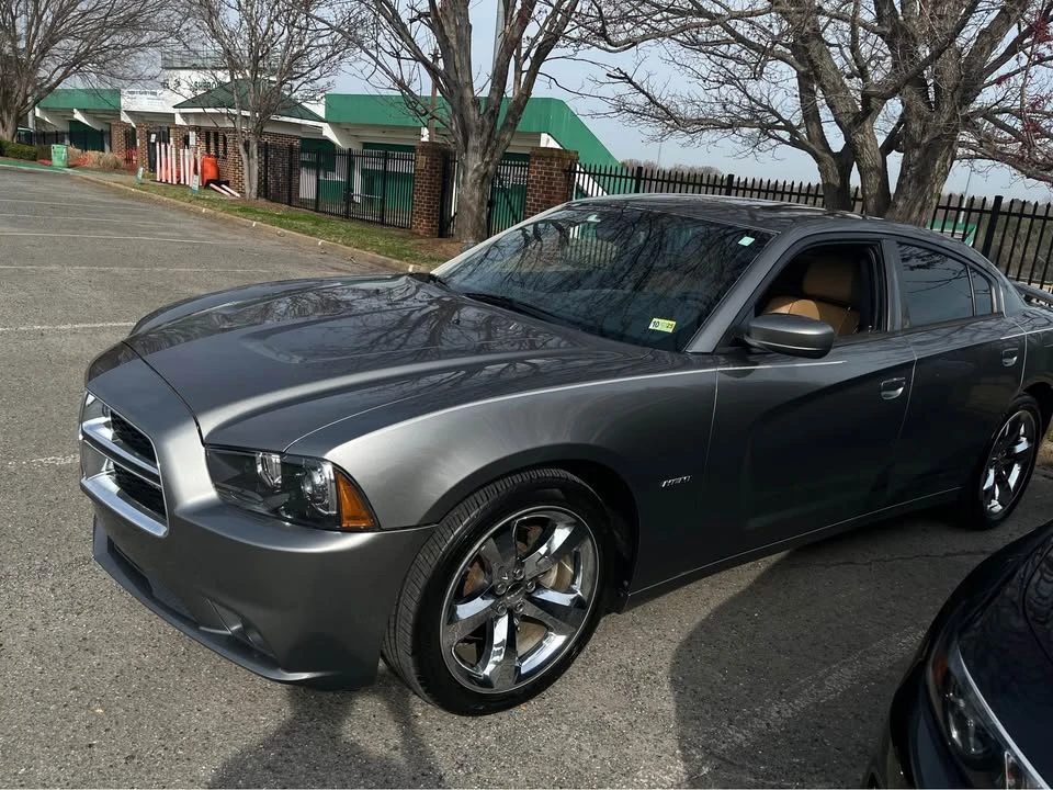 2012 Dodge Charger 7th Gen - Image 5 of 5