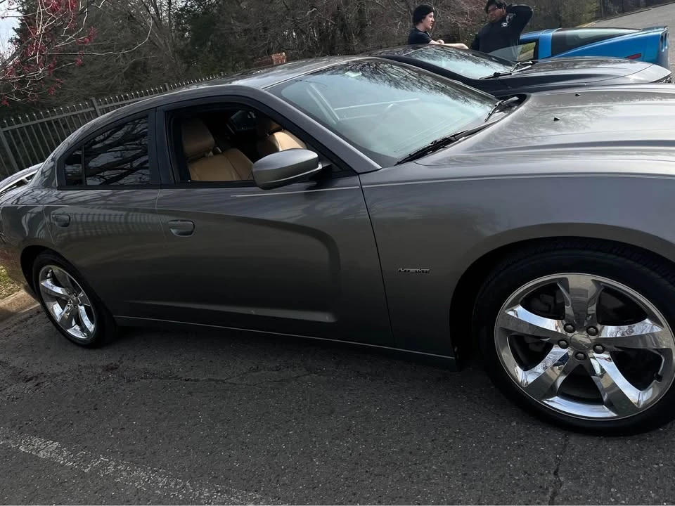 2012 Dodge Charger 7th Gen - Image 4 of 5