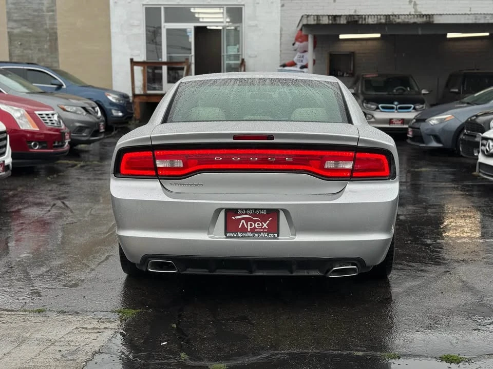 2012 Dodge Charger 7th Gen - Image 4 of 17