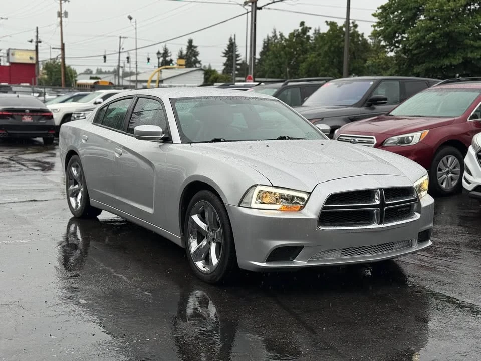 2012 Dodge Charger 7th Gen - Image 2 of 17